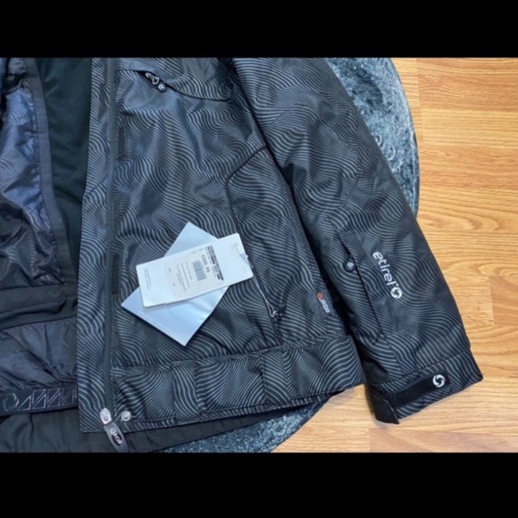 🔻SALE🔻ETIREL🔹NEW WITH TAG - Picture 9 of 13